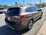 Certified 2020 Subaru Outback Touring image 6
