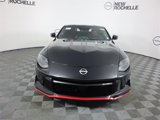 New 2024 Nissan Z NISMO w/ Floor Mat Package image 2