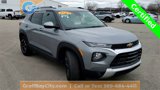 Certified 2023 Chevrolet TrailBlazer LT image 2