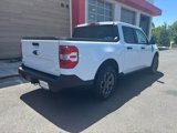 Used 2022 Ford Maverick XLT w/ Equipment Group 300A Standard image 3