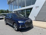 Used 2021 Audi Q7 3.0T Premium Plus w/ Executive Package image 6