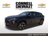 New 2025 Chevrolet Trax RS w/ Driver Confidence Package image 4