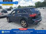 Used 2012 Acura MDX image 3
