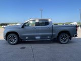 Used 2024 Chevrolet Silverado 1500 LT w/ Leather Package image 5