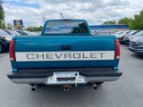 Used 1994 Chevrolet Silverado 1500 4x4 Extended Cab image 4