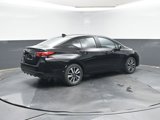 New 2025 Nissan Versa SV w/ Trunk Package image 5