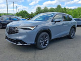 New 2025 Acura ADX A-Spec image 2