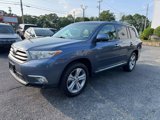 Used 2013 Toyota Highlander Limited image 3