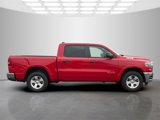 New 2025 RAM 1500 4x4 Crew Cab image 2