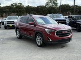 Used 2019 GMC Terrain SLE w/ Driver Convenience Package image 2