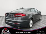 Used 2019 Ford Fusion SE image 6