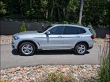 Used 2019 BMW X3 sDrive30i image 4