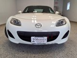 Used 2009 MAZDA MX-5 Miata Sport image 6