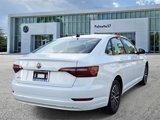 Used 2020 Volkswagen Jetta SE image 5