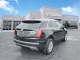 Used 2020 Cadillac XT5 Premium Luxury image 3