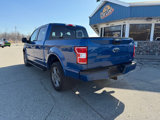 Used 2018 Ford F150 XLT w/ Equipment Group 302A Luxury image 5