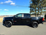 Used 2022 Chevrolet Colorado Z71 w/ Z71 Midnight Edition image 3