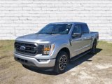 Used 2021 Ford F150 XLT w/ Equipment Group 302A High image 4