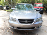 Used 2006 Hyundai Sonata GLS image 3