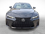Certified 2022 Lexus IS 350 F Sport image 2