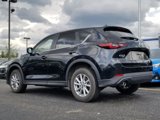Used 2023 MAZDA CX-5 AWD 2.5 S w/ Select Package image 3
