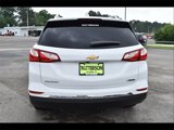 Used 2018 Chevrolet Equinox Premier image 3