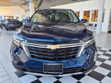 Used 2022 Chevrolet Equinox LT image 2