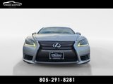 Used 2013 Lexus LS 460 image 2