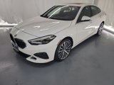 Certified 2022 BMW 228i Gran Coupe w/ Convenience Package image 3