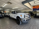 Used 2015 Ford F250 Lariat w/ Lariat Interior Package image 3
