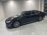 Certified 2021 Hyundai Sonata Blue image 2