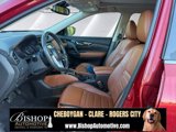 Used 2018 Nissan Rogue SL image 4