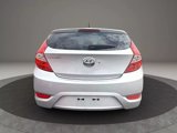 Used 2017 Hyundai Accent SE image 6