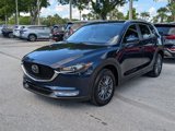 Used 2019 MAZDA CX-5 Touring image 4