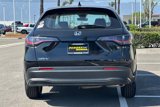 Certified 2024 Honda HR-V LX image 5