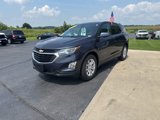 Used 2018 Chevrolet Equinox LT image 3