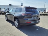 Used 2021 Jeep Grand Cherokee L Limited image 3