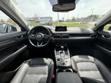 Used 2019 MAZDA CX-5 Grand Touring w/ GT Premium Package image 3