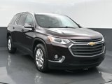 Used 2021 Chevrolet Traverse LT image 2