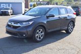 Used 2017 Honda CR-V EX-L image 4