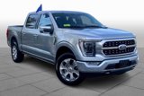 Certified 2023 Ford F150 Platinum image 2