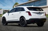 Certified 2022 Cadillac XT5 Premium Luxury w/ LPO, ONYX Package image 6