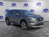 Used 2023 Nissan Rogue SV image 2