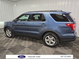 Used 2018 Ford Explorer FWD image 5