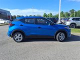 New 2025 Nissan Kicks Play S image 2