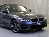 Used 2021 BMW 330e xDrive w/ M Sport Package image 2