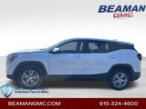Certified 2022 GMC Terrain SLE w/ Fleet Convenience Package image 5