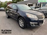 Used 2015 Chevrolet Traverse LT image 6
