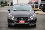 New 2025 Nissan Versa S w/ S Plus Package image 3