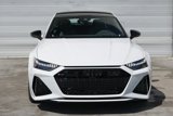 New 2024 Audi RS 7 Performance image 2